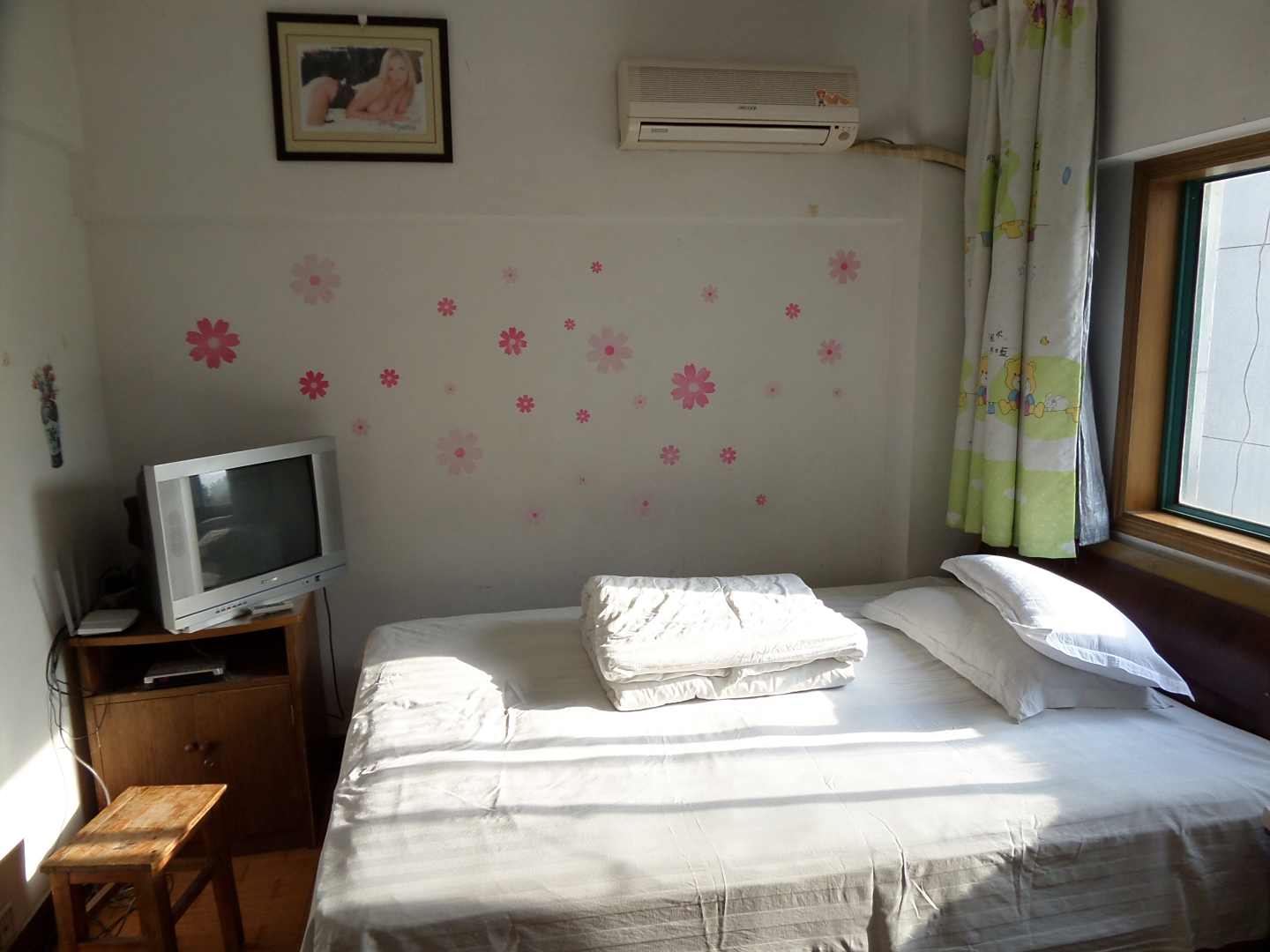 安泰旅馆(芙蓉路店)
