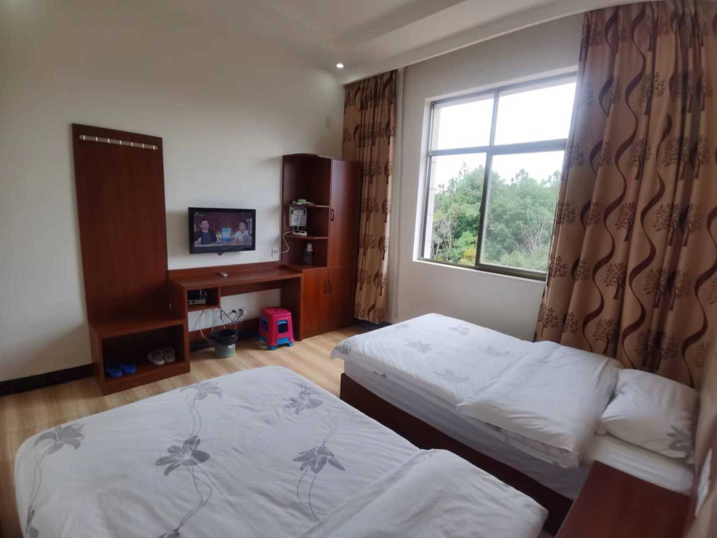 弥勒怡爽温泉宾馆