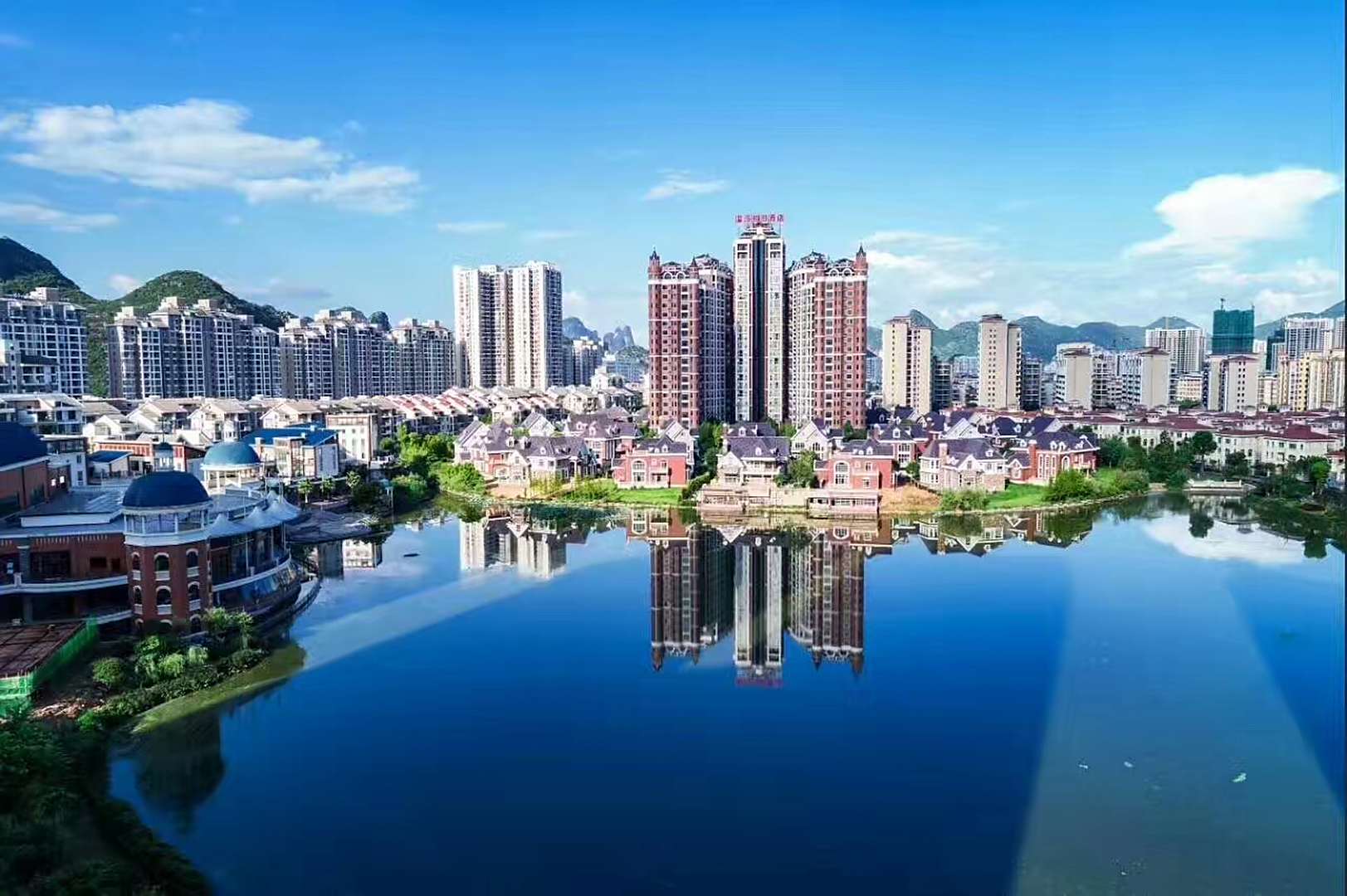 温莎假日酒店