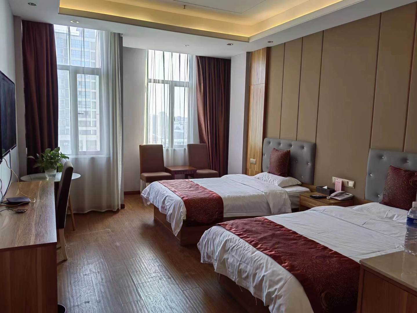 东海渔邨酒店