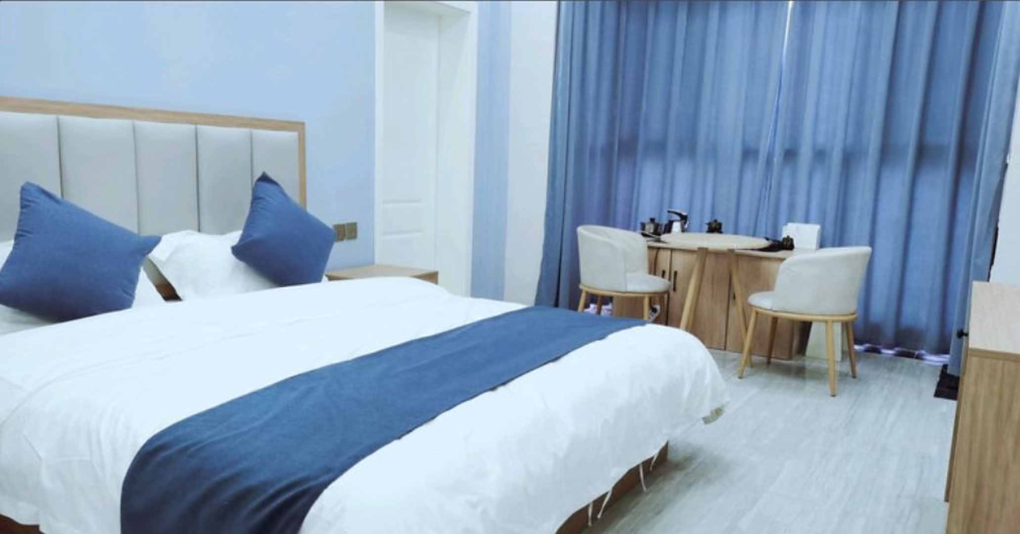 汉源楠庭别苑