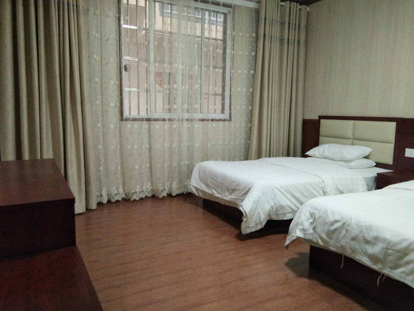 郎溪县十字镇佳源宾馆