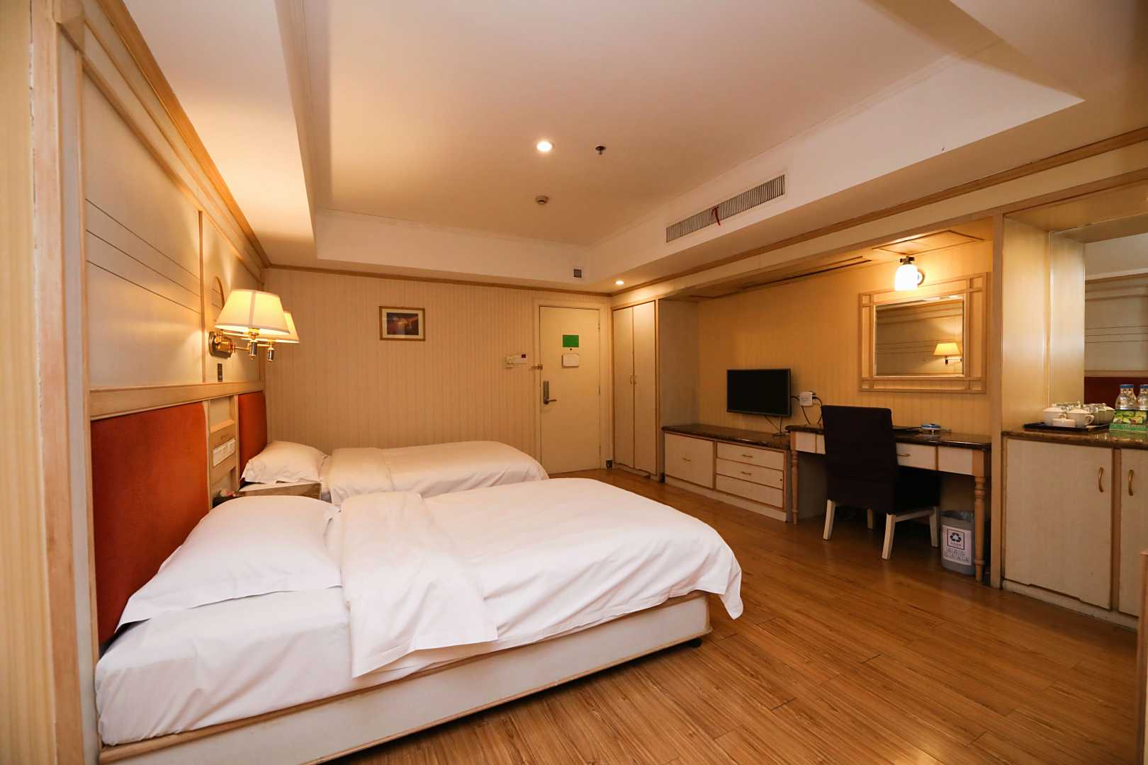 新天渡大酒店