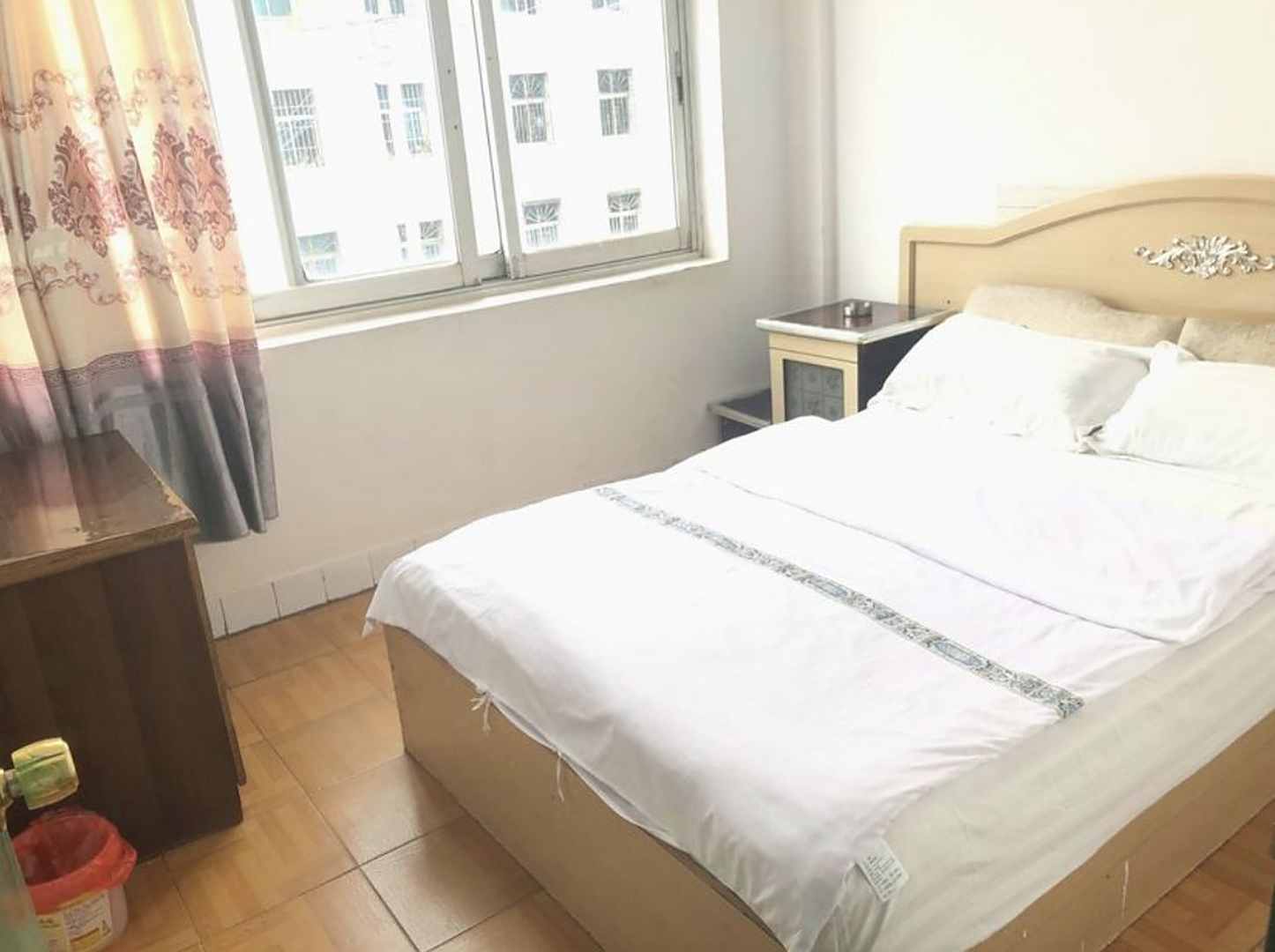 湘悦宾馆