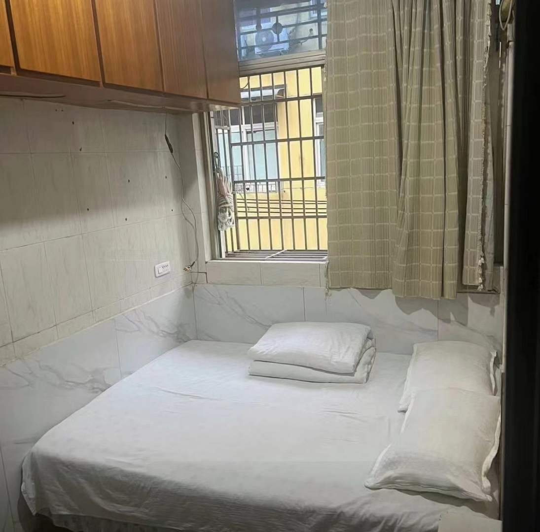 依之恋旅馆(西湖南路店)