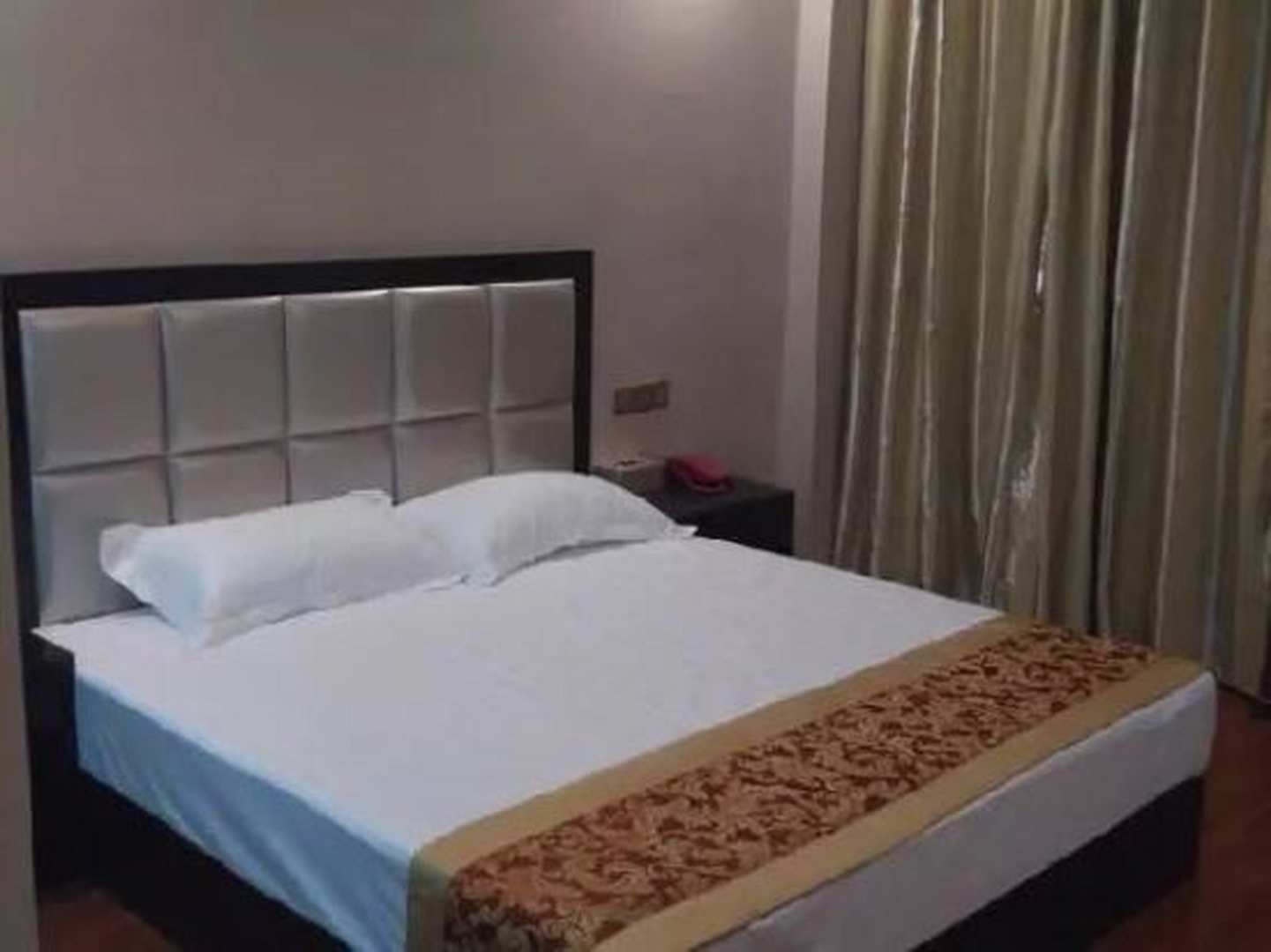 丽枫湖商务宾馆