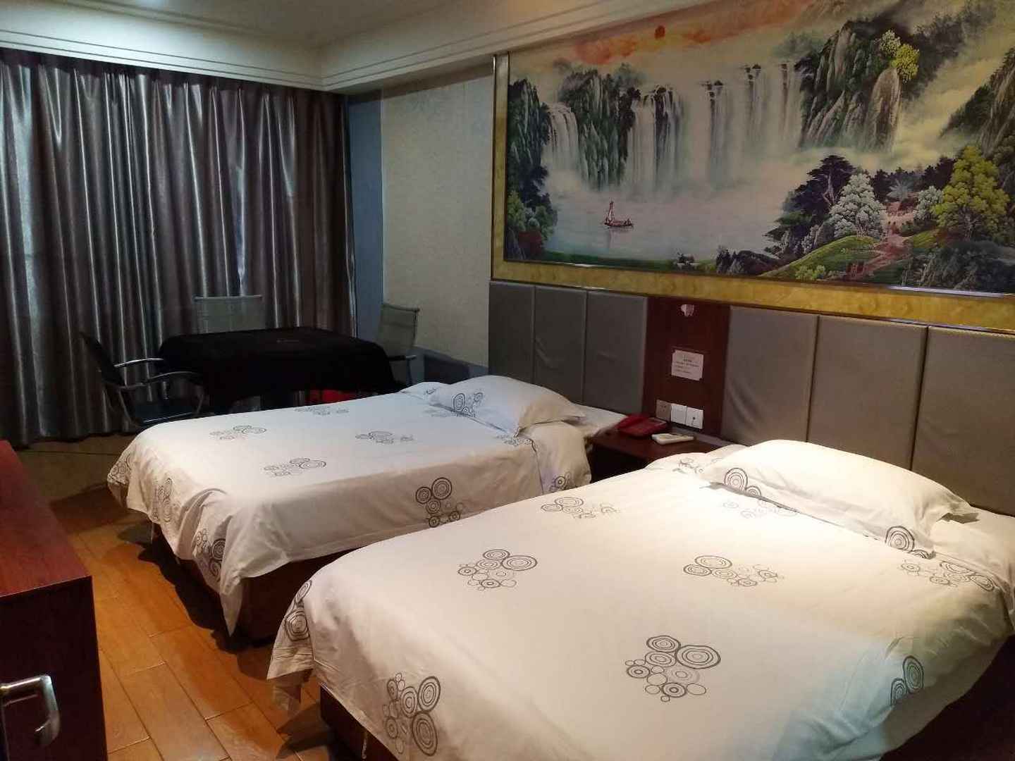金悦凯廷主题宾馆