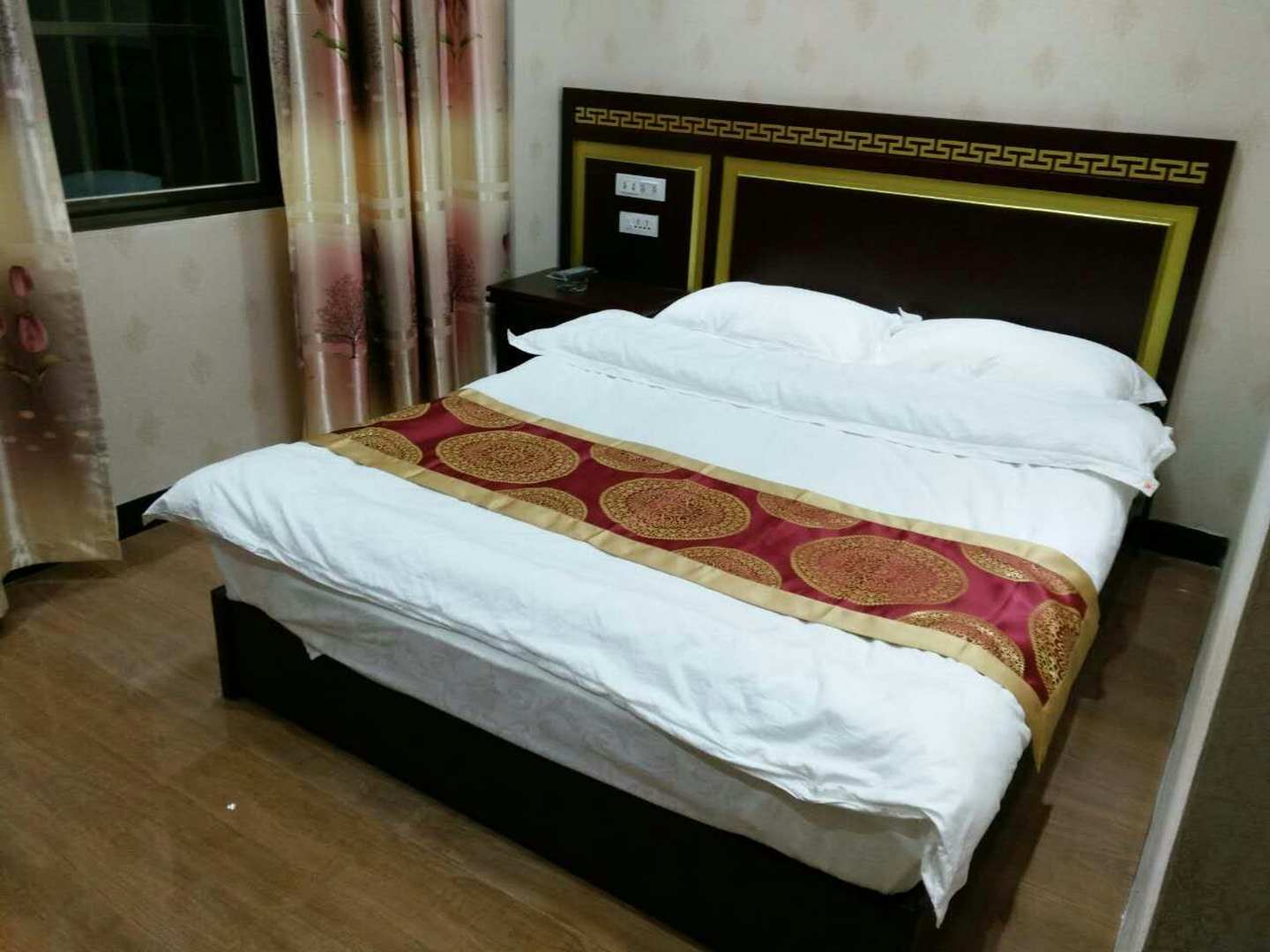 福进快捷酒店