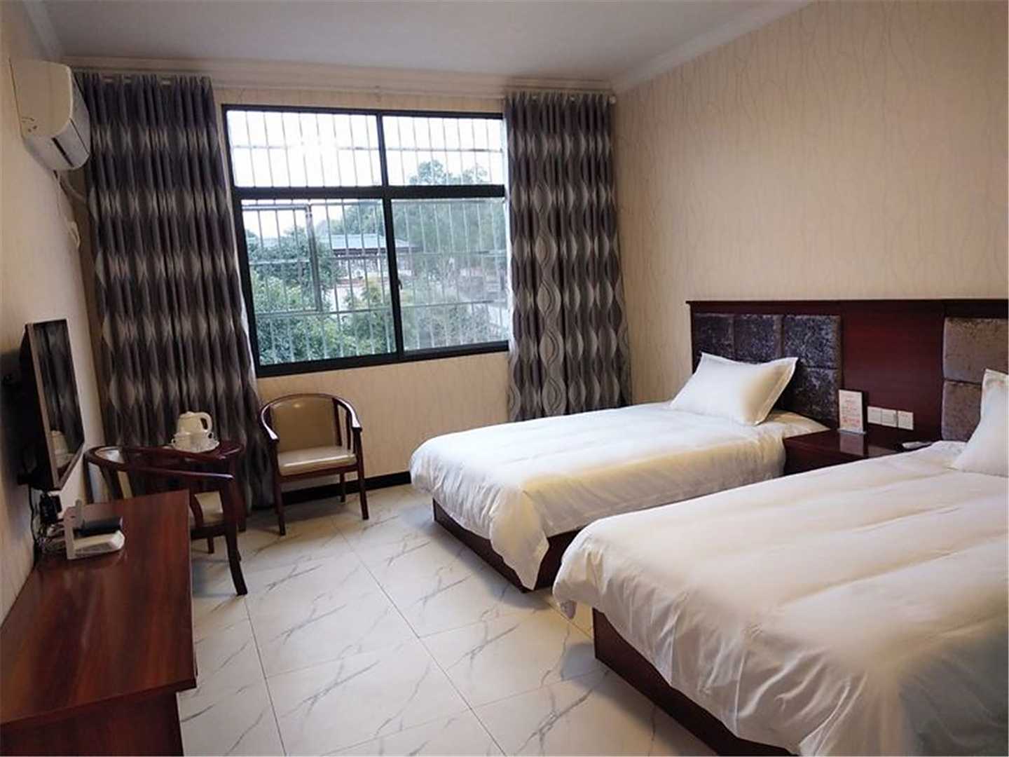 花涧雅苑客栈(绵竹麓棠温泉店)