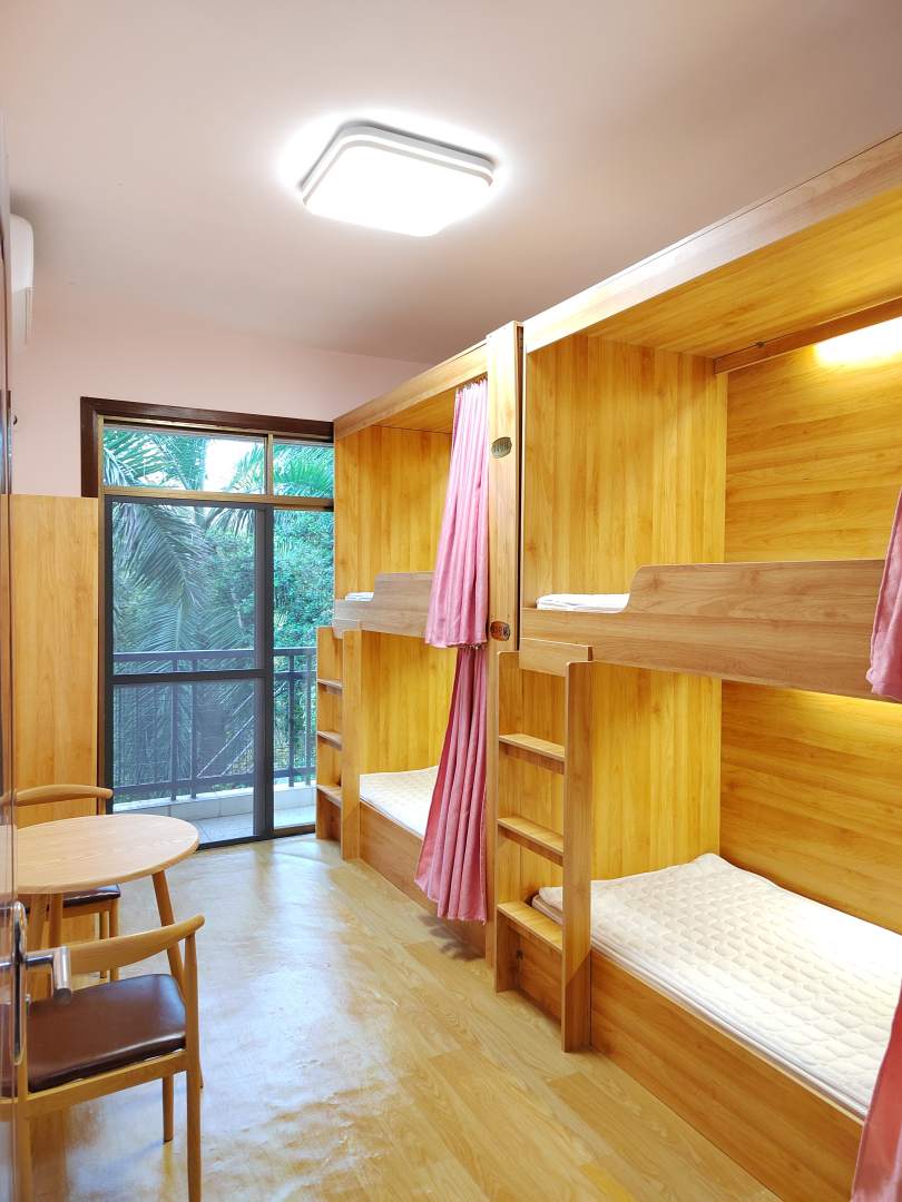 聚缘小栈青年民宿