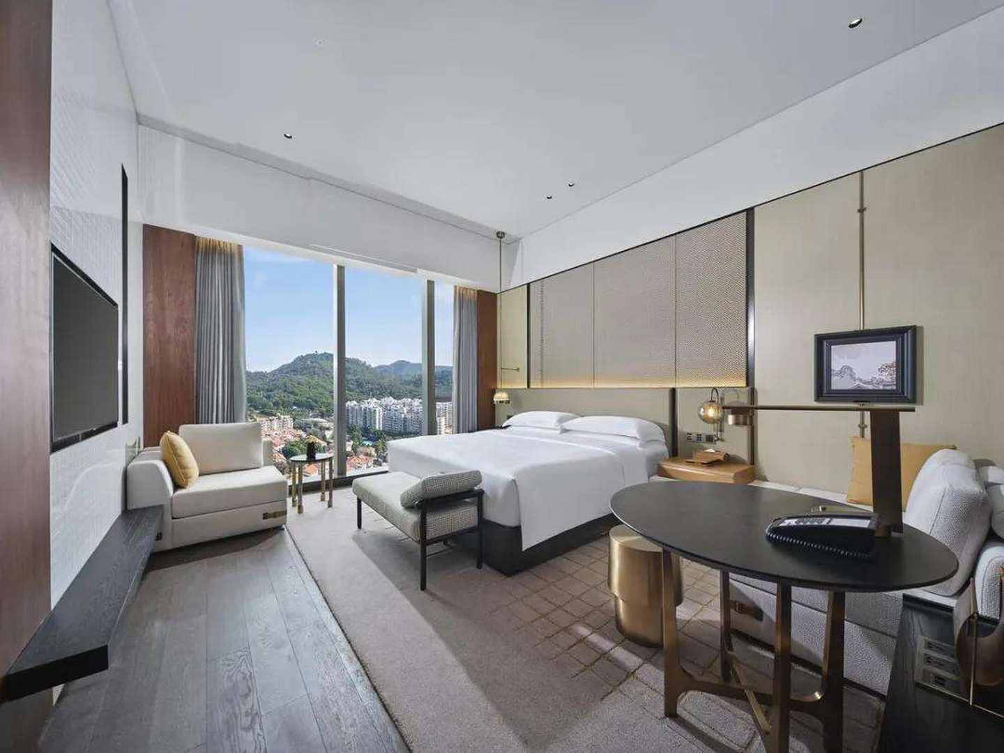 奕豪酒店(景德镇高铁站店)