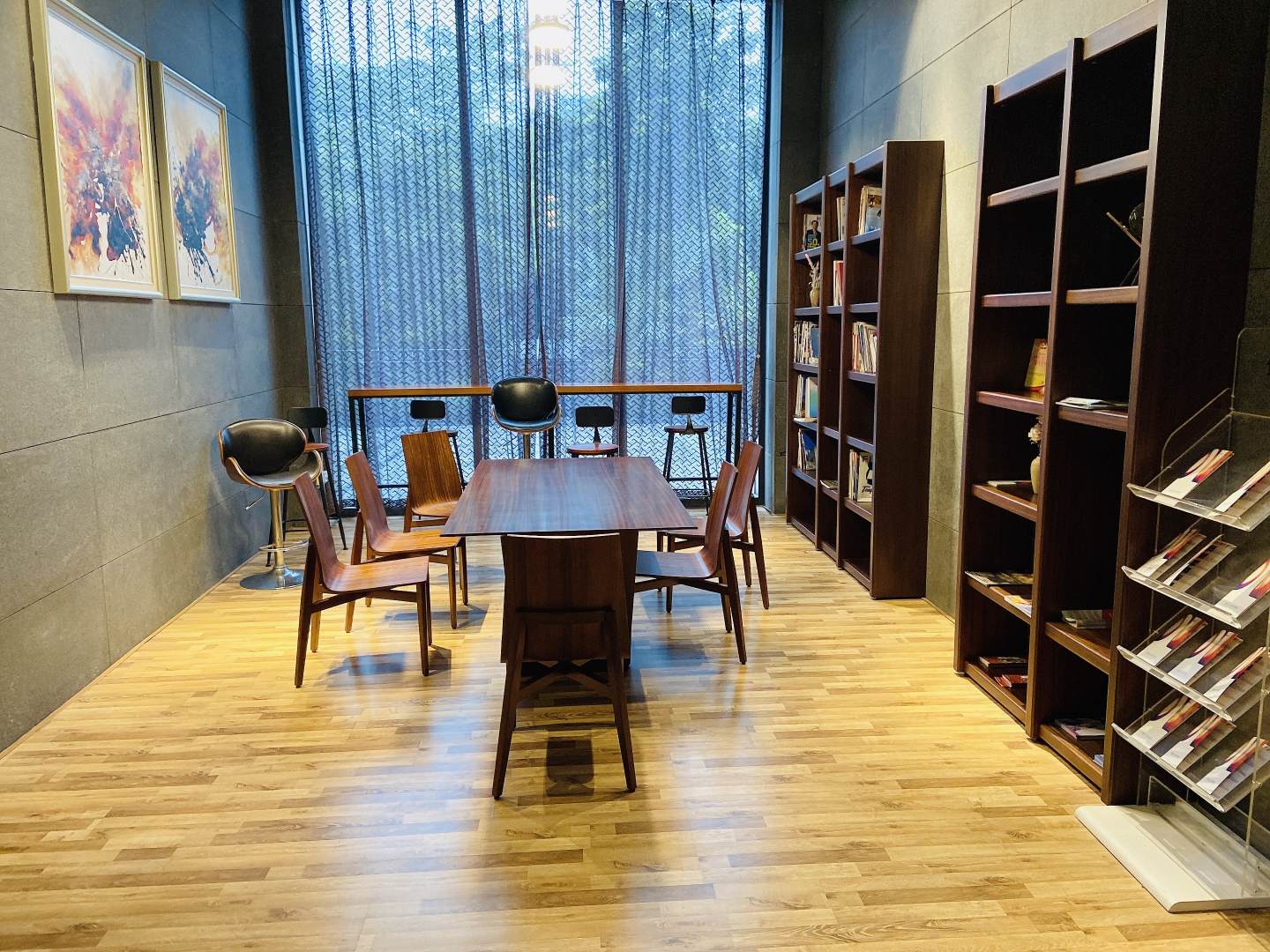 惠州栖间堂公寓(15号店)