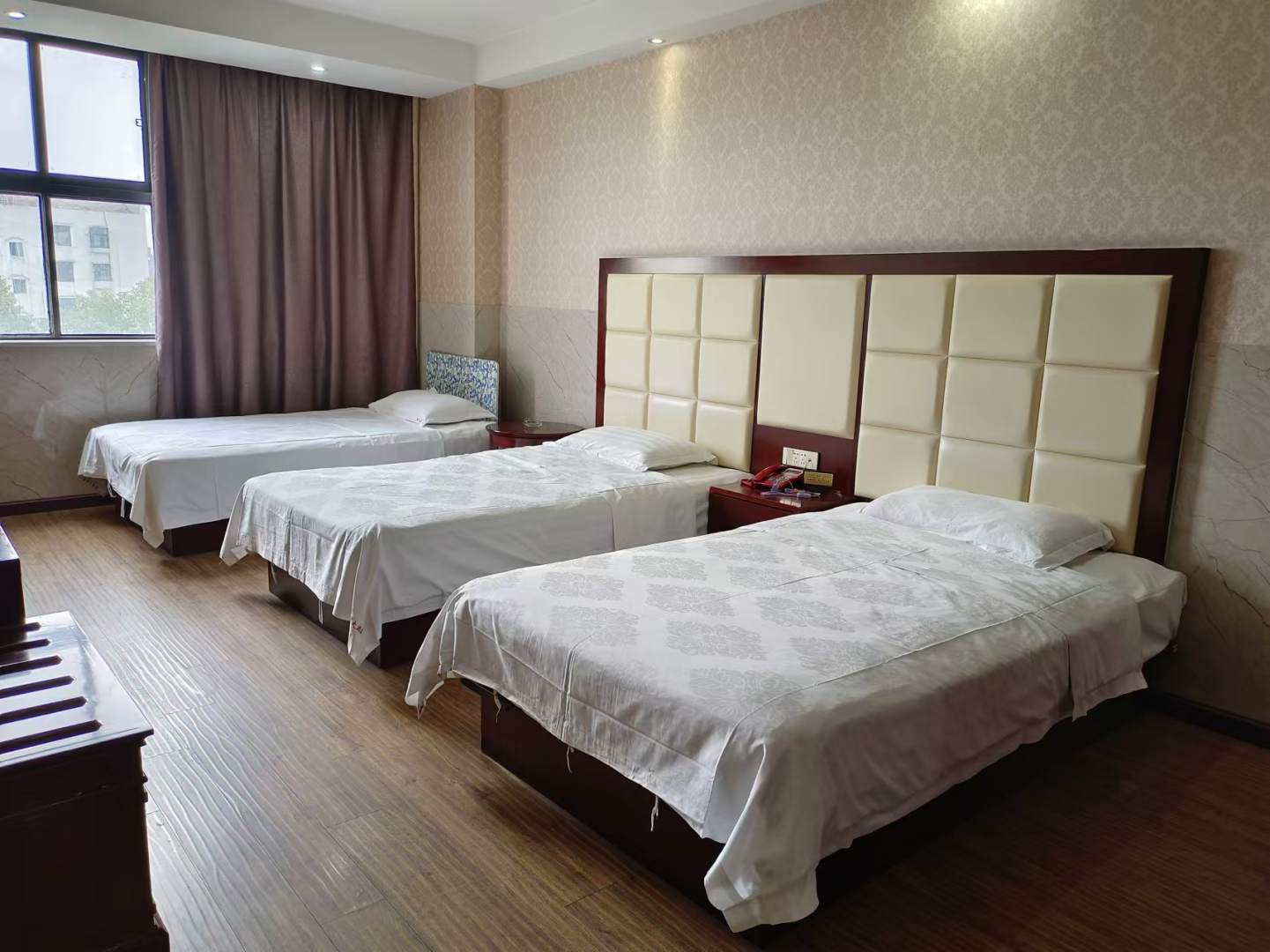 喜聚大酒店