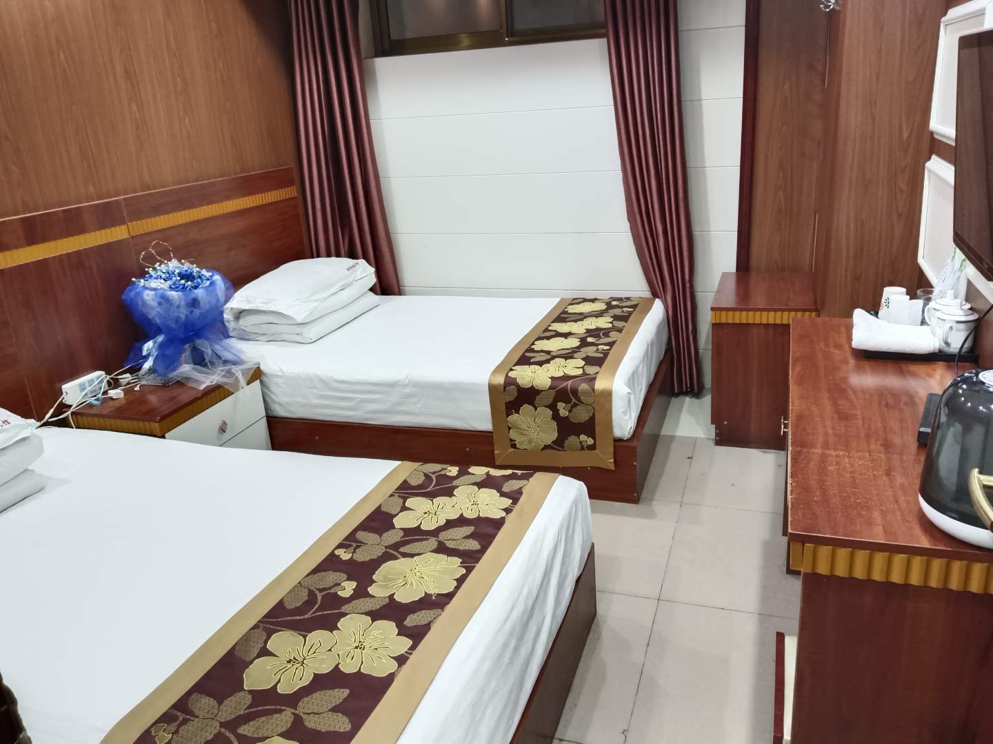 清水嘉辕宾馆