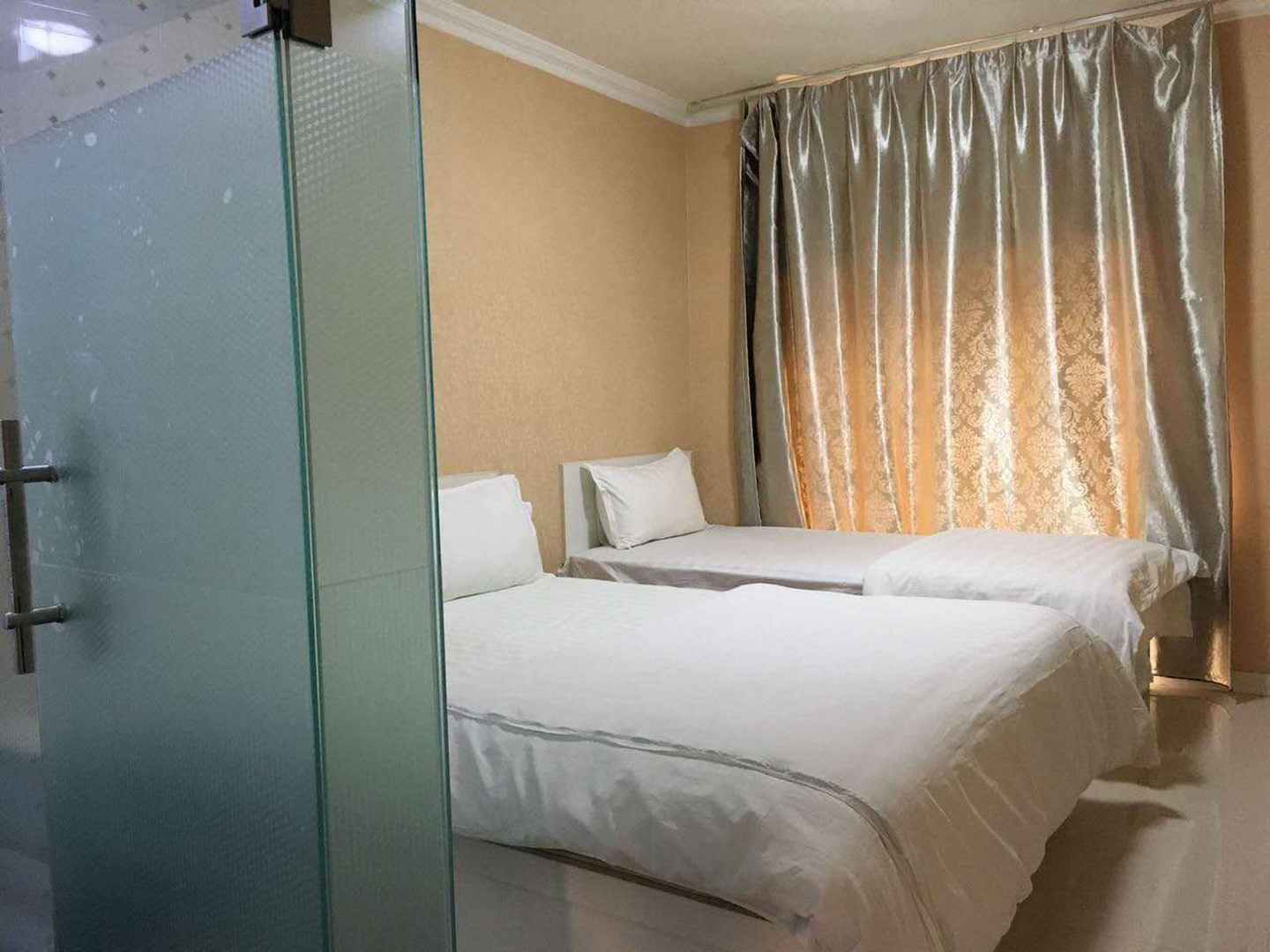 友家快捷宾馆