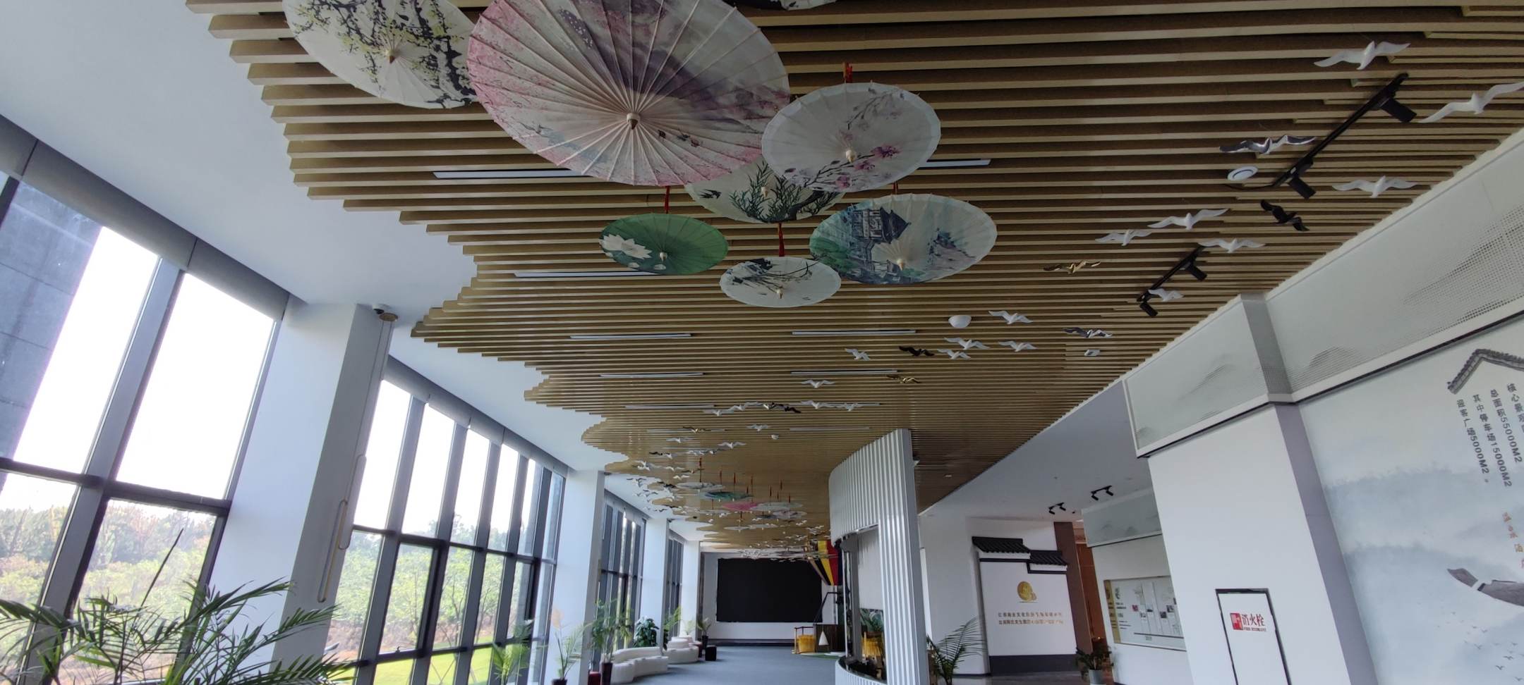 德安庐缘小镇燕来居民宿