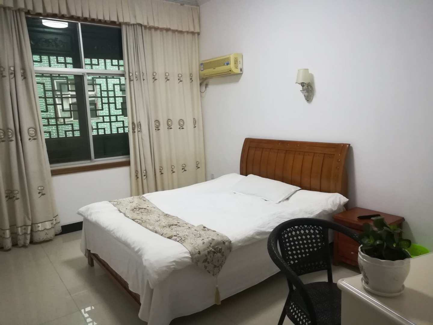 衡阳粤来悦好客栈(南岳大庙店)