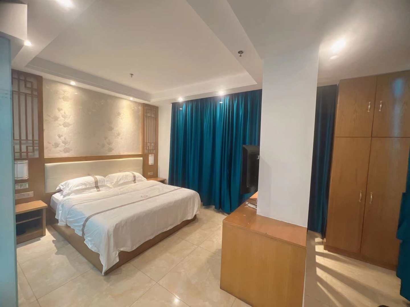 儋州福运酒店