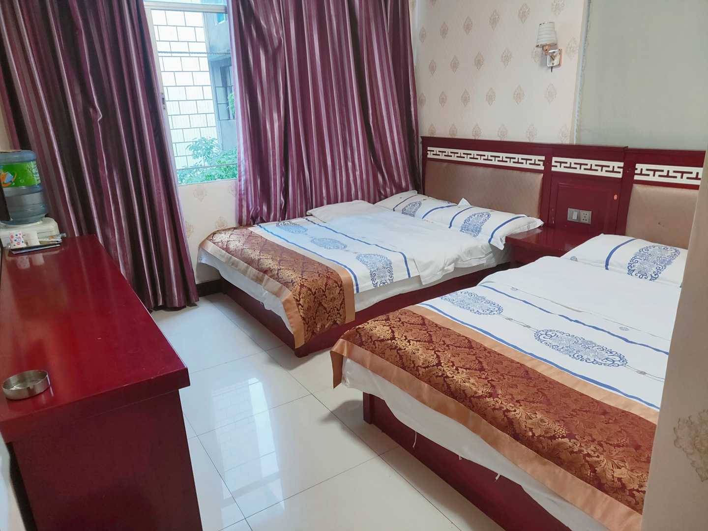 溶成旅馆