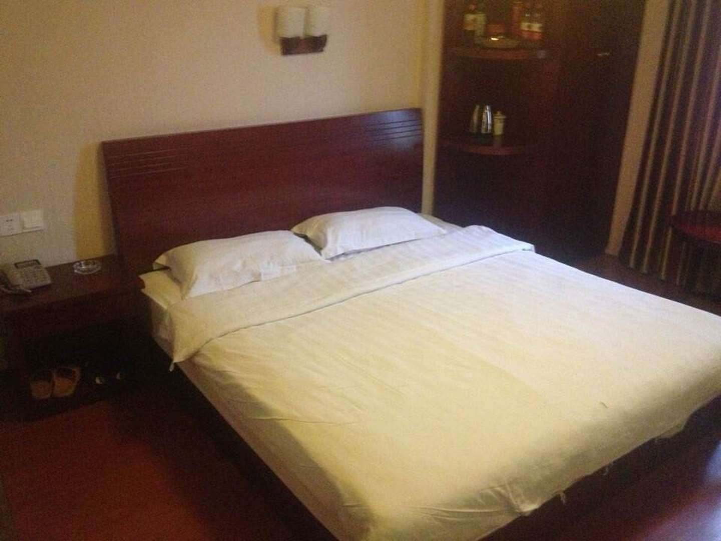 锦园大酒店