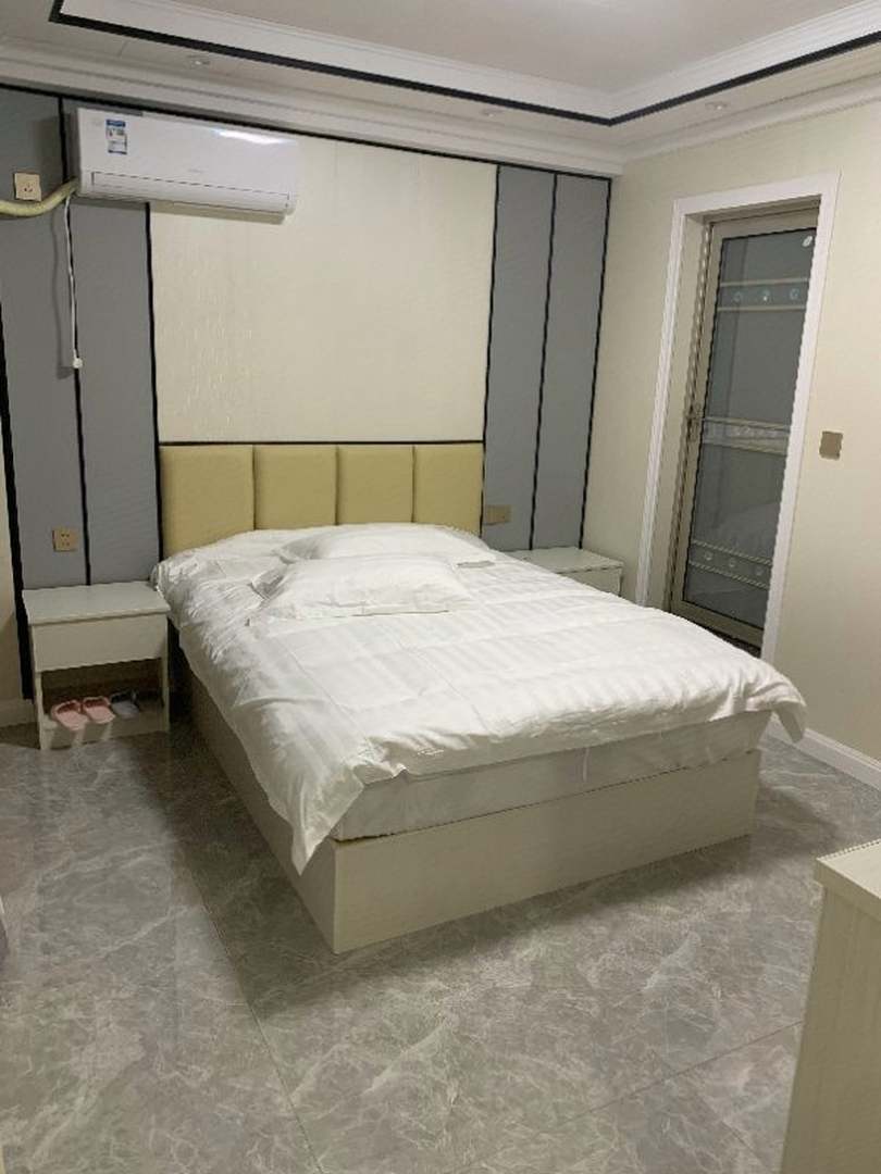永州江华仁翠民宿