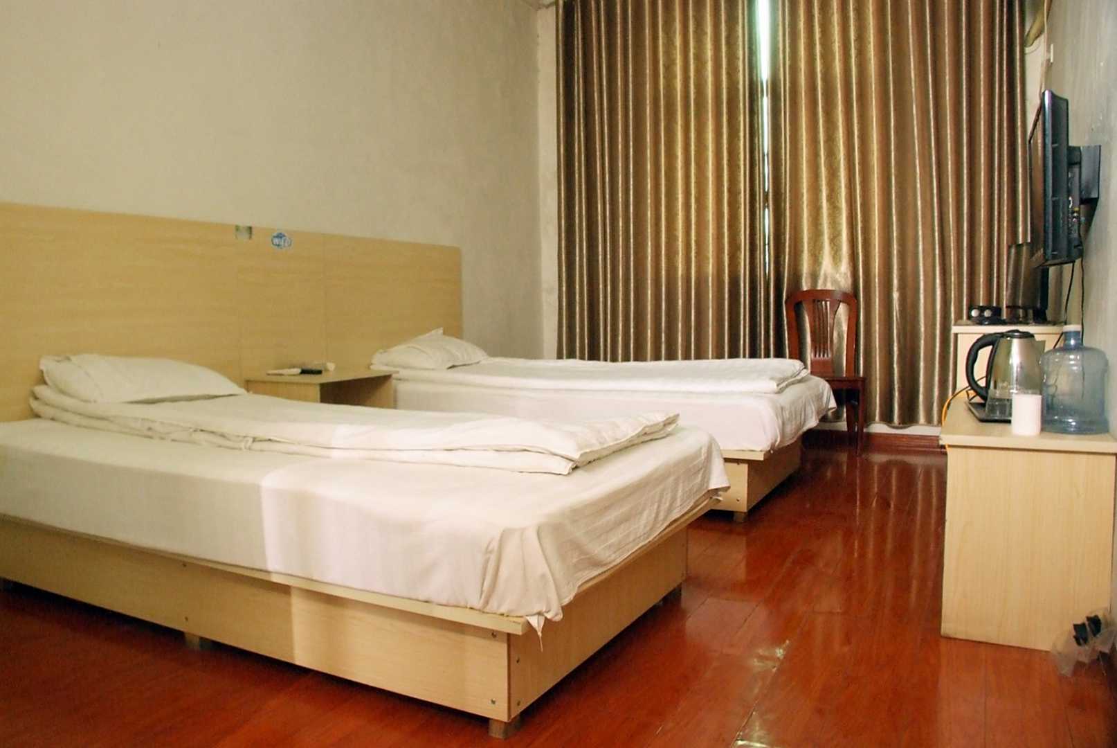 力源宾馆(台儿庄店)