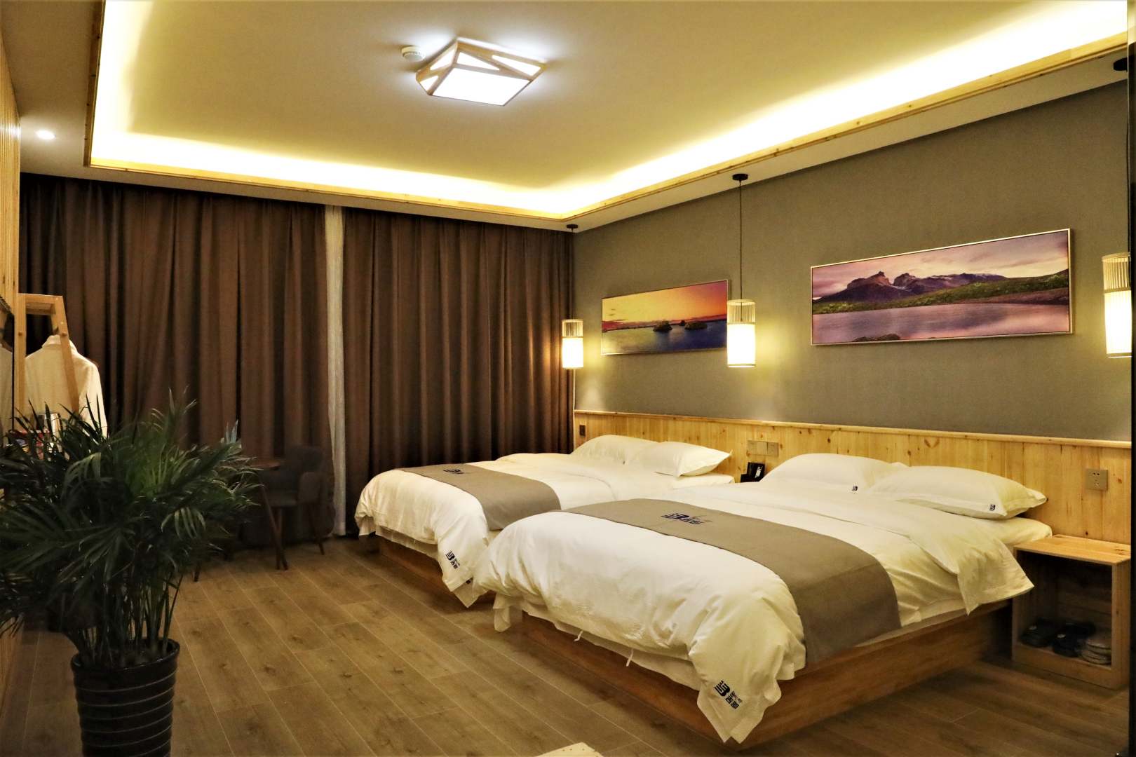 拉萨吉部客栈