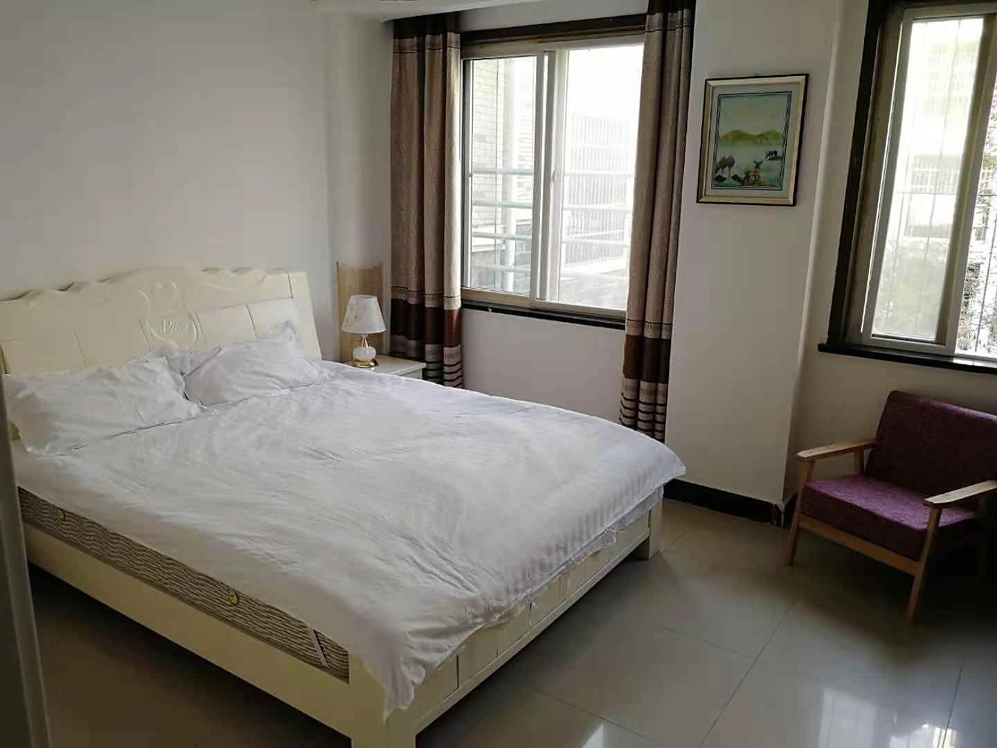 五河众诚宾馆