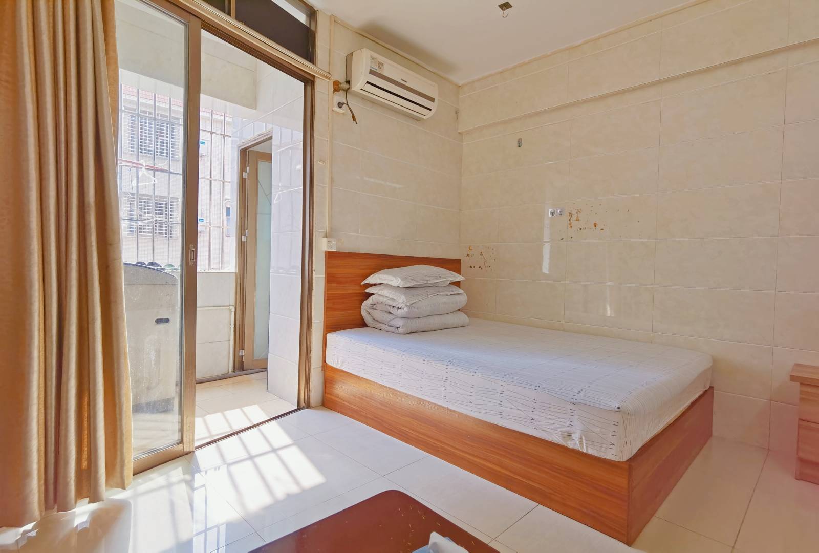 佛山顺德吉祥公寓(蚌岗一巷分店)