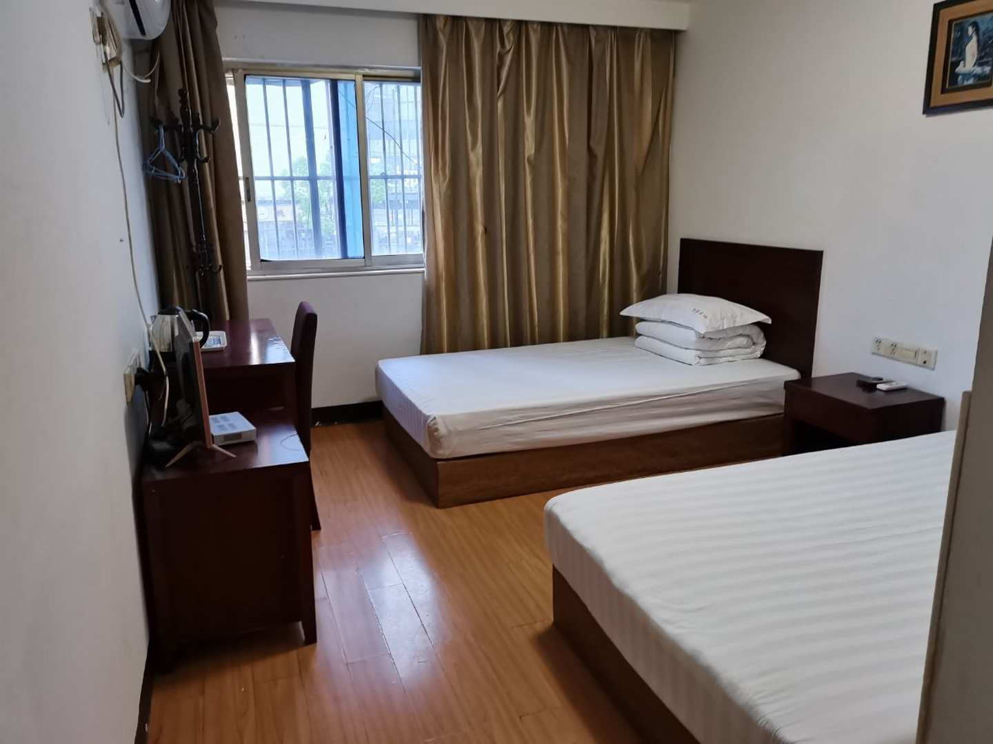 梦园旅馆(南园南路店)