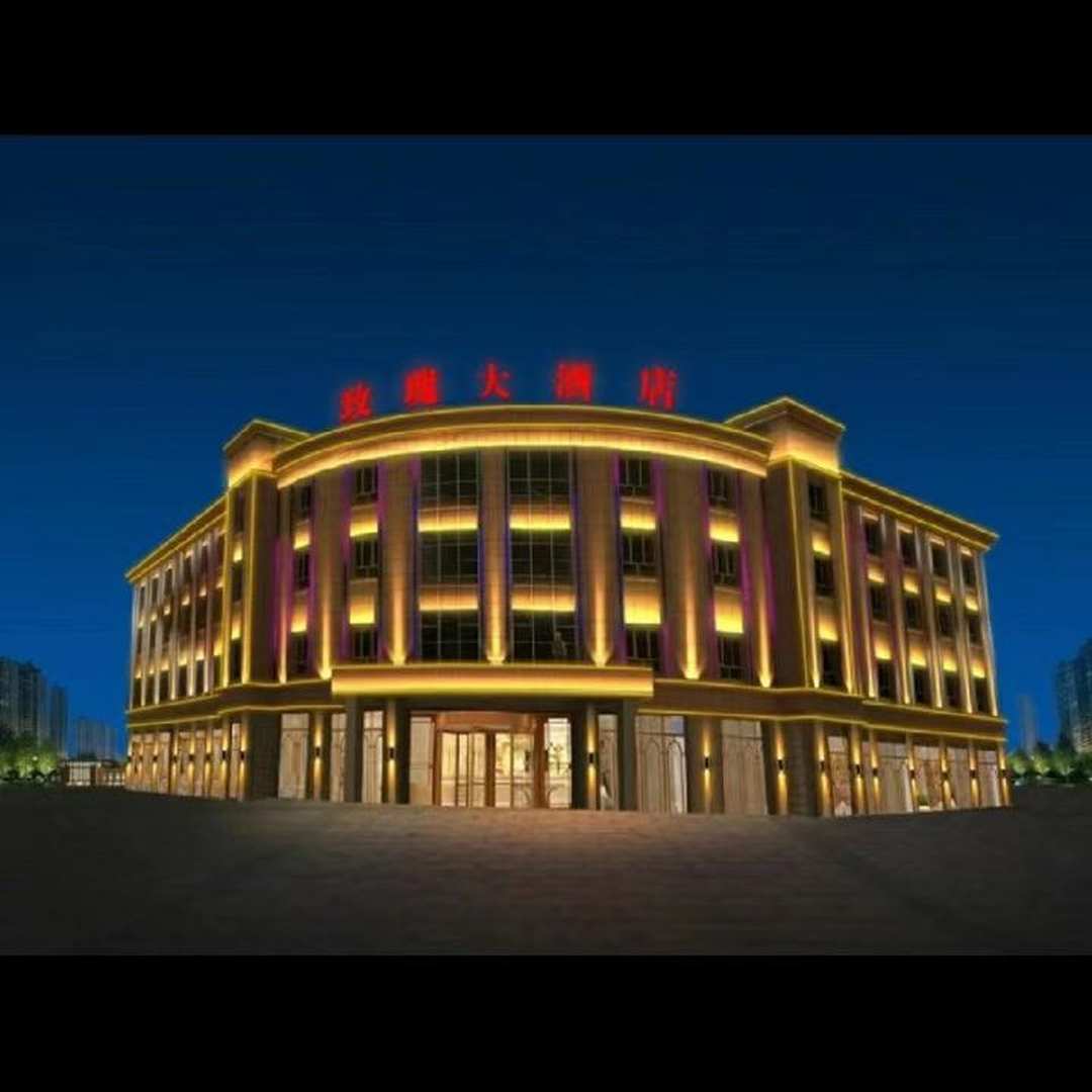 玫瑰大酒店