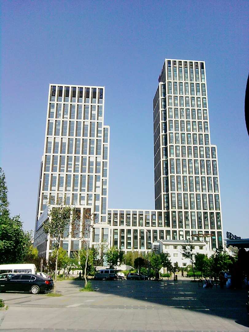 青岛素舍公寓酒店(石老人浴场国际会展中心店)