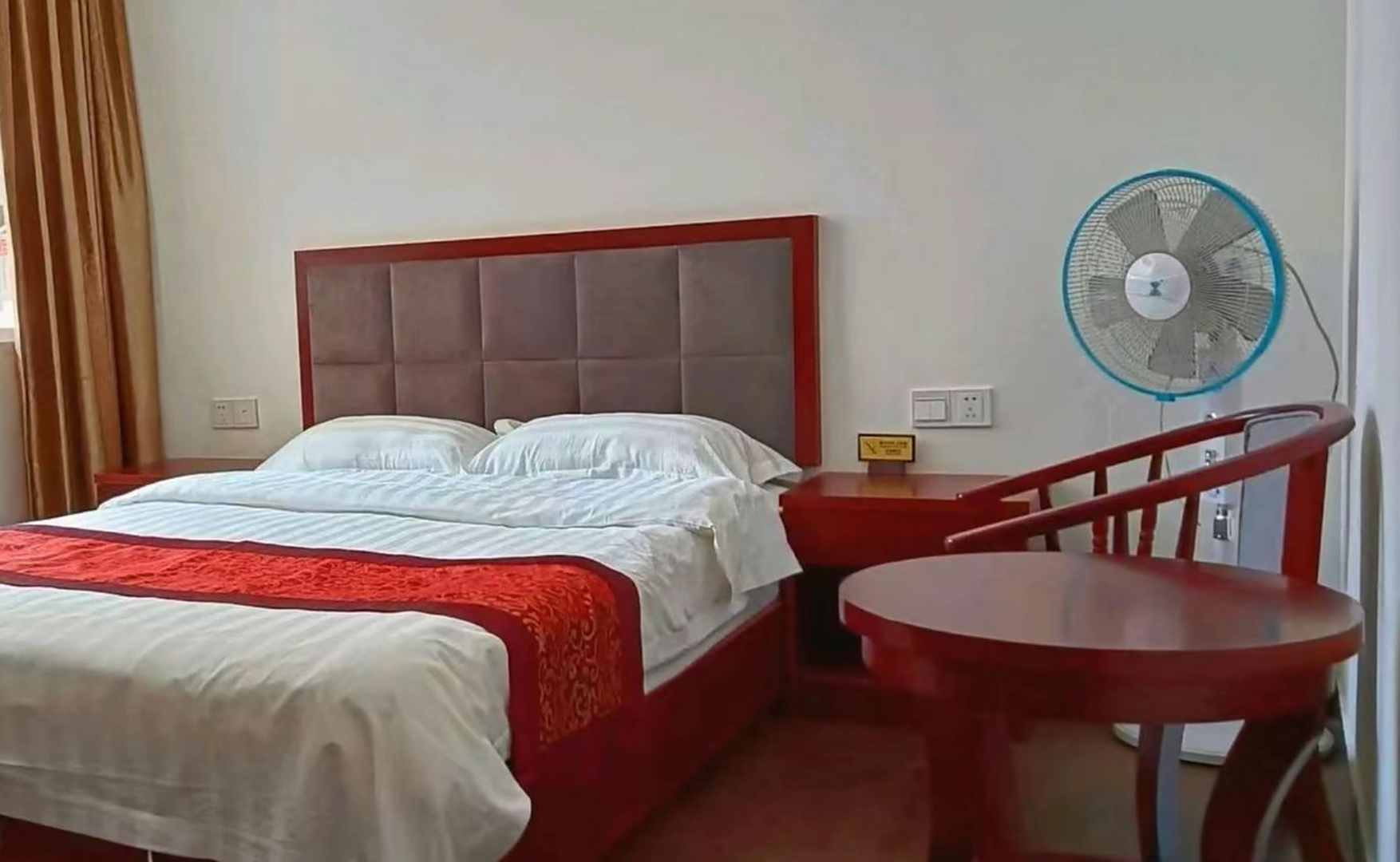 神农架温馨家庭旅馆