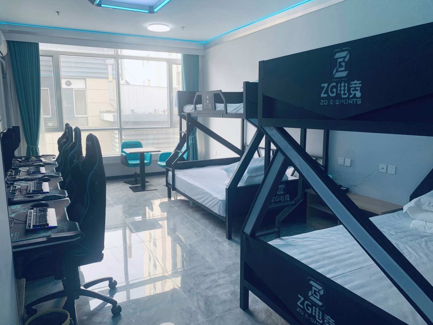ZG电竞(联想科技城店)