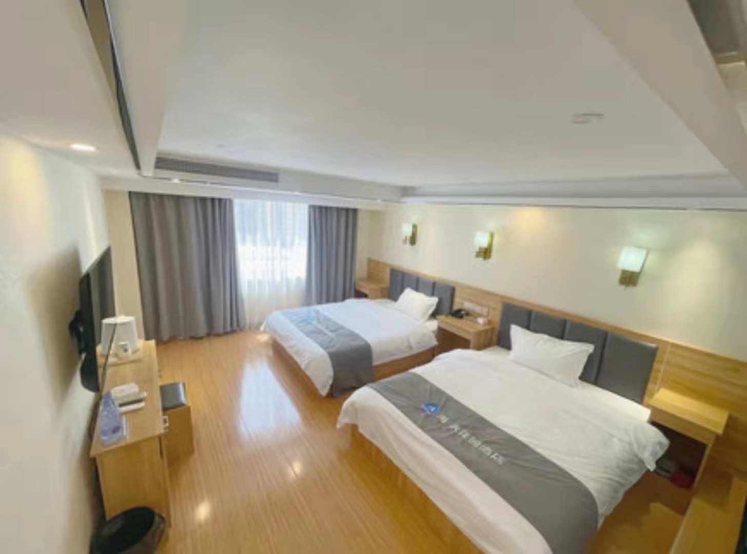 海之田花园酒店