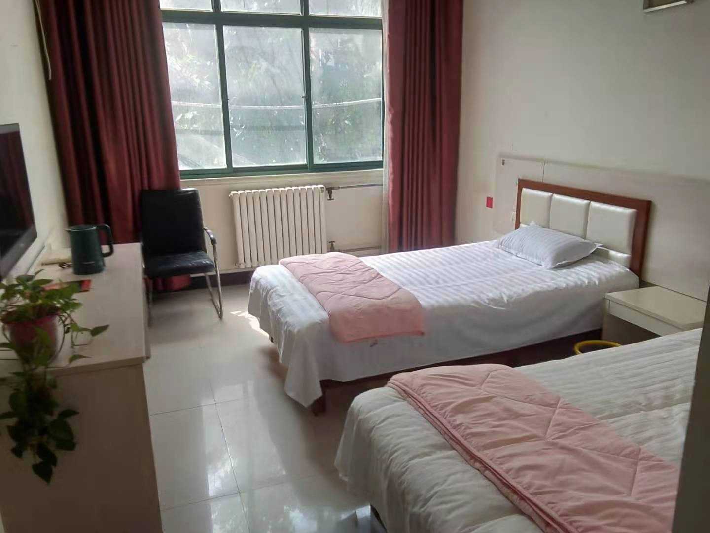 顺安旅馆