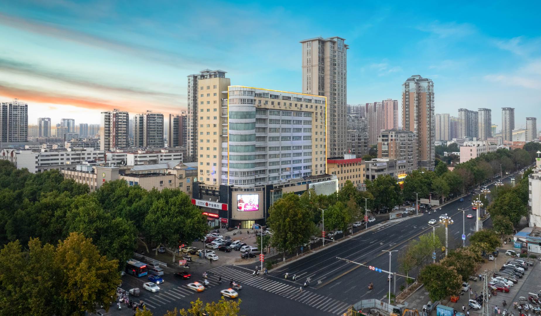 阿尔特精致酒店