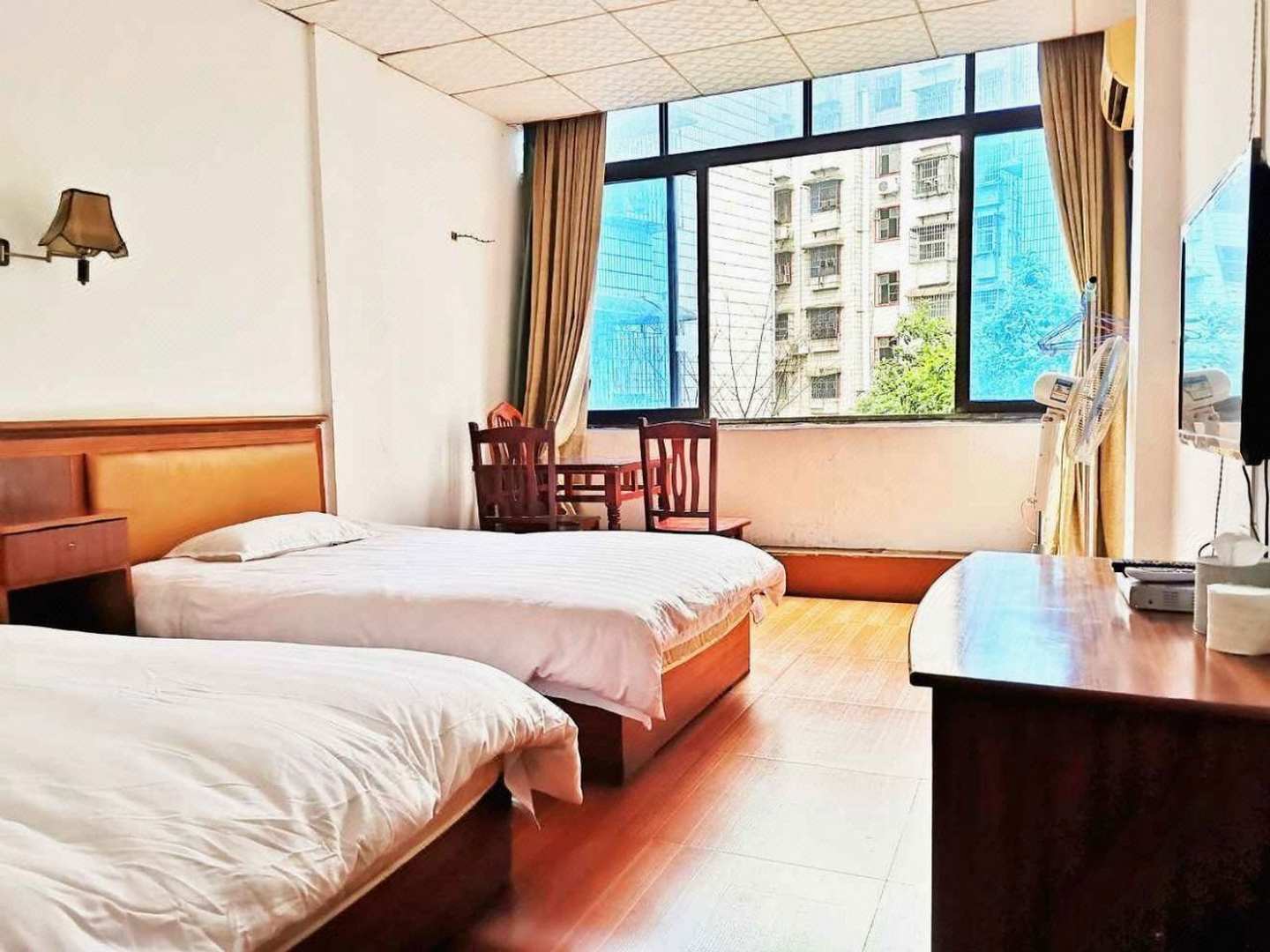 株洲三嫂宾馆