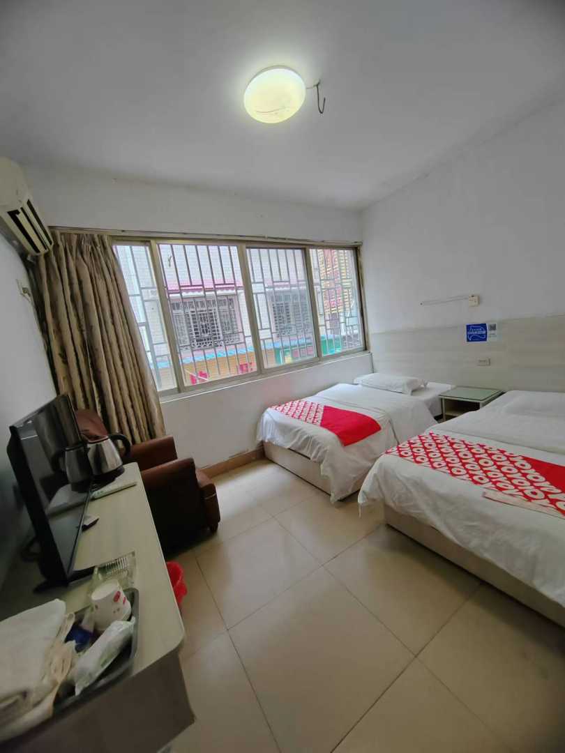 金都宾馆(桂林北站店)