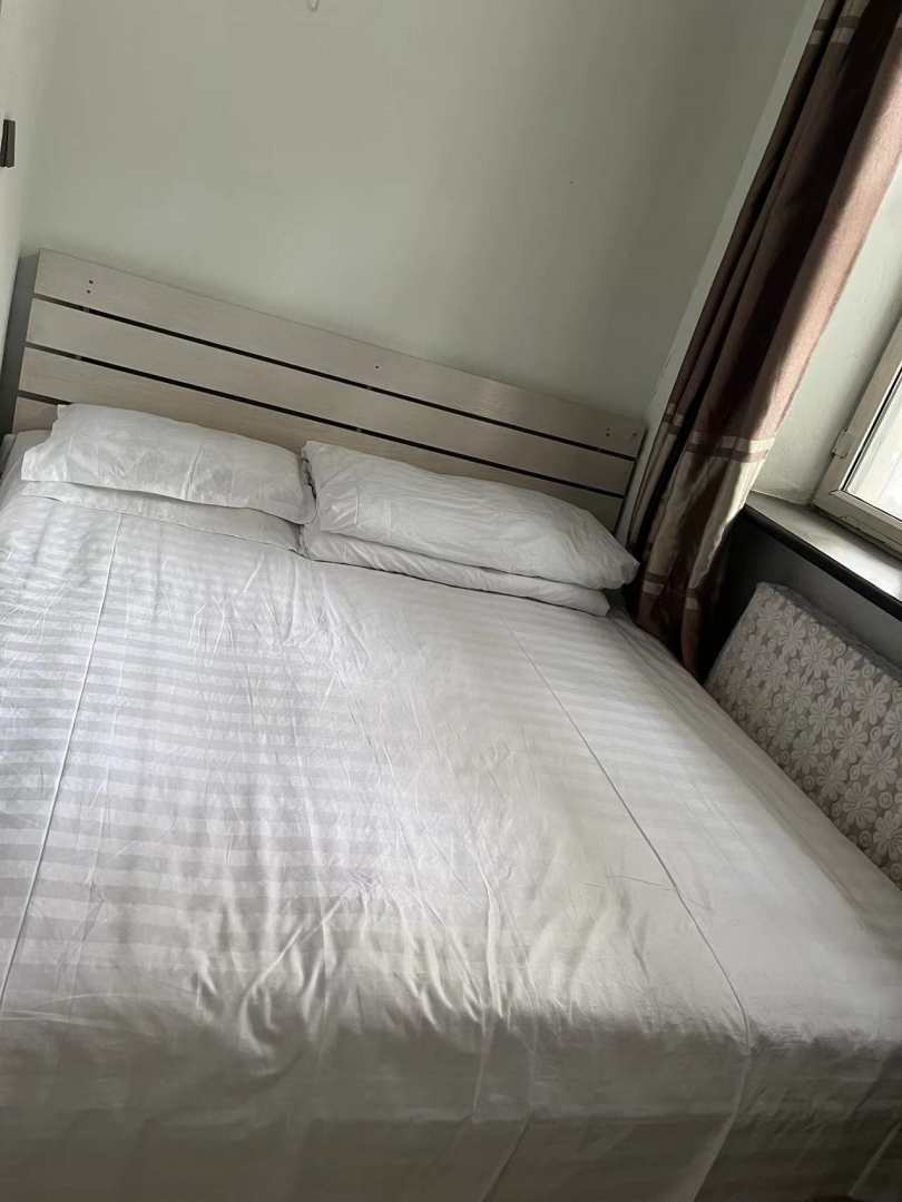 齐齐哈尔安逸旅馆