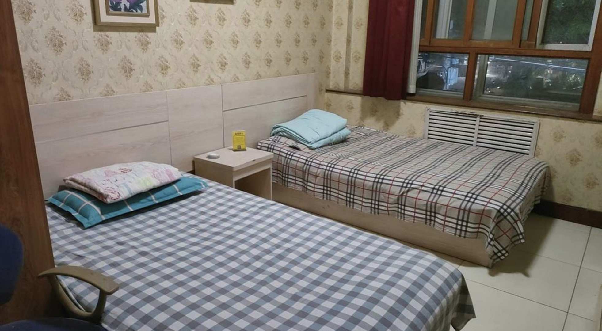 高翠宾馆