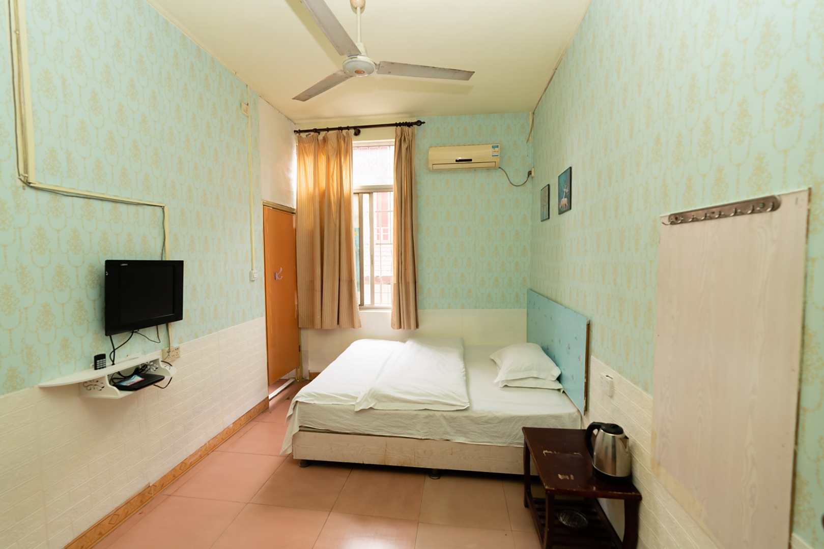 玉林楚留香旅馆