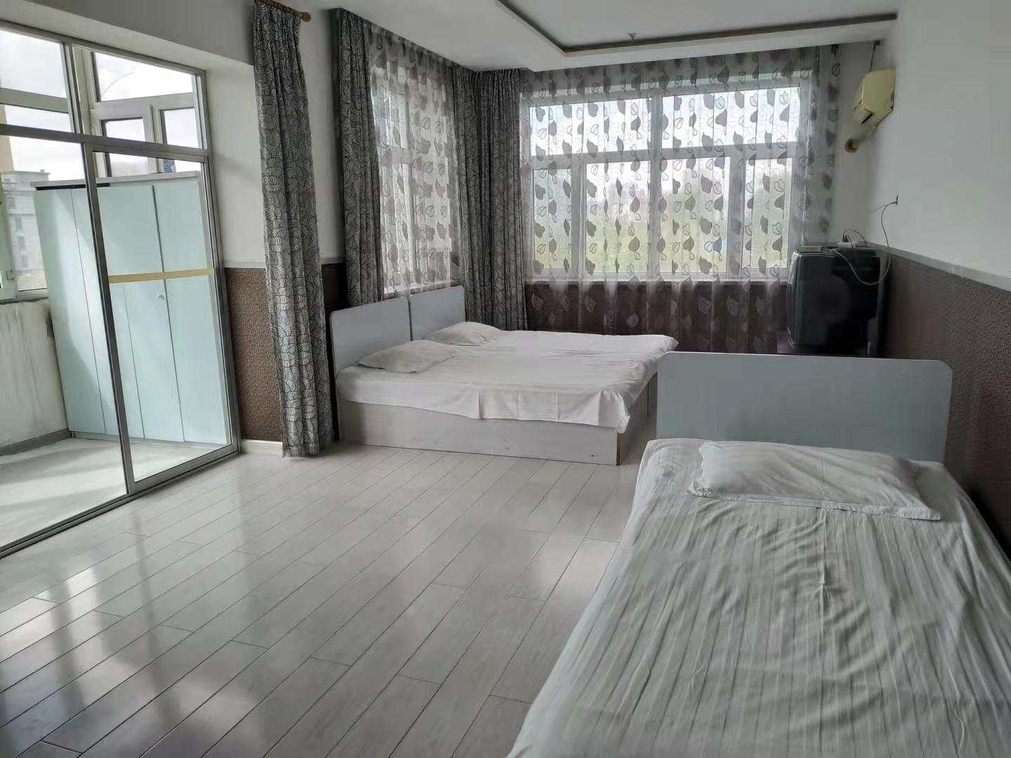 紫云潭洗浴