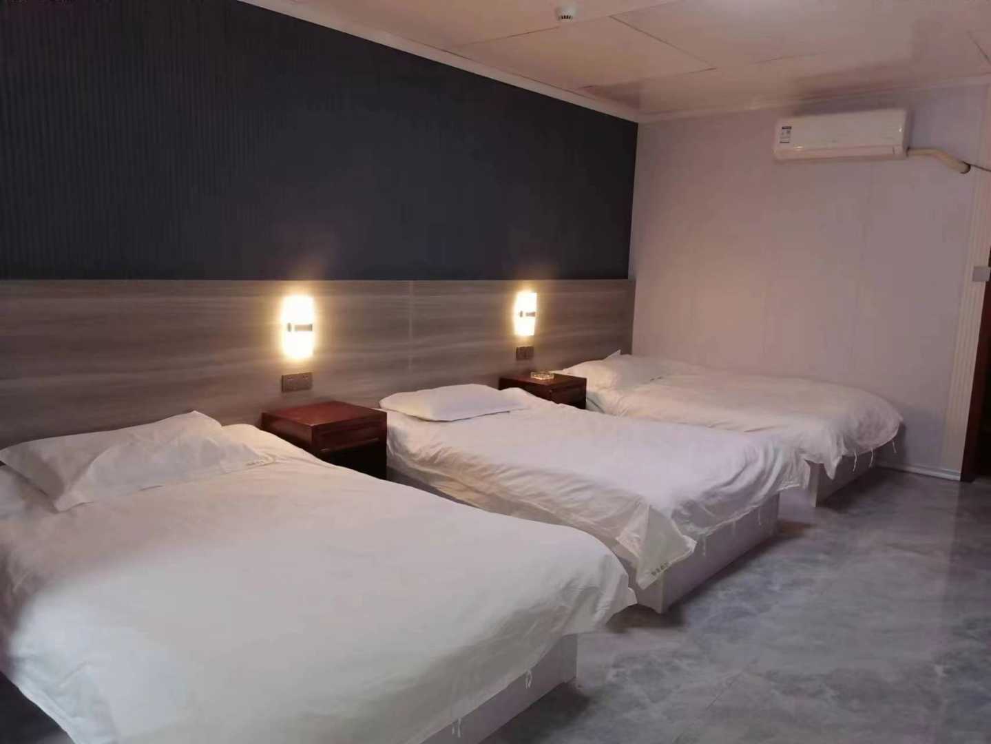 鸿海宾馆
