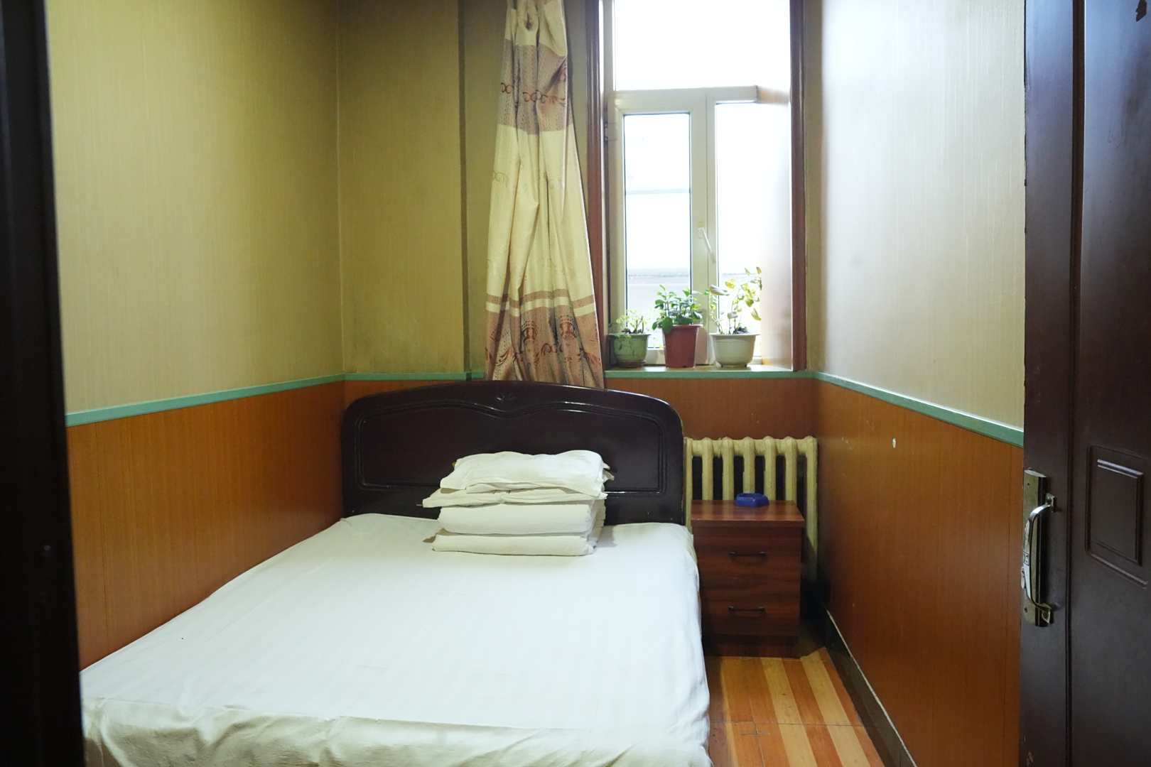 星驰旅馆(石头道街店)
