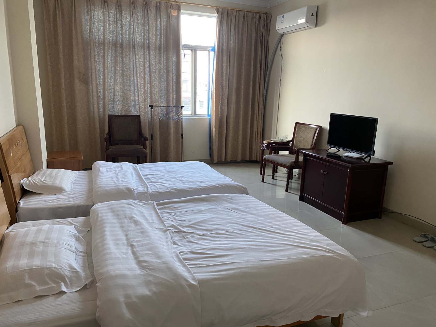 韶关洪昇旅馆