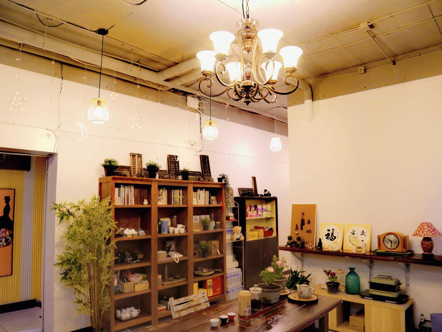 荣源u格小筑旅馆(北京敬松地铁站店)