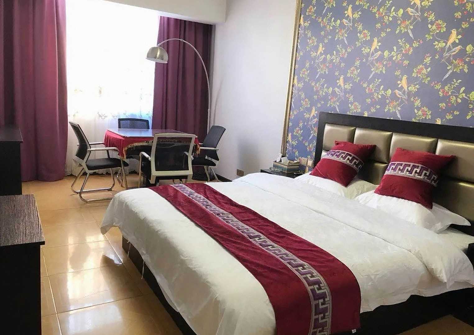 豪洋宾馆