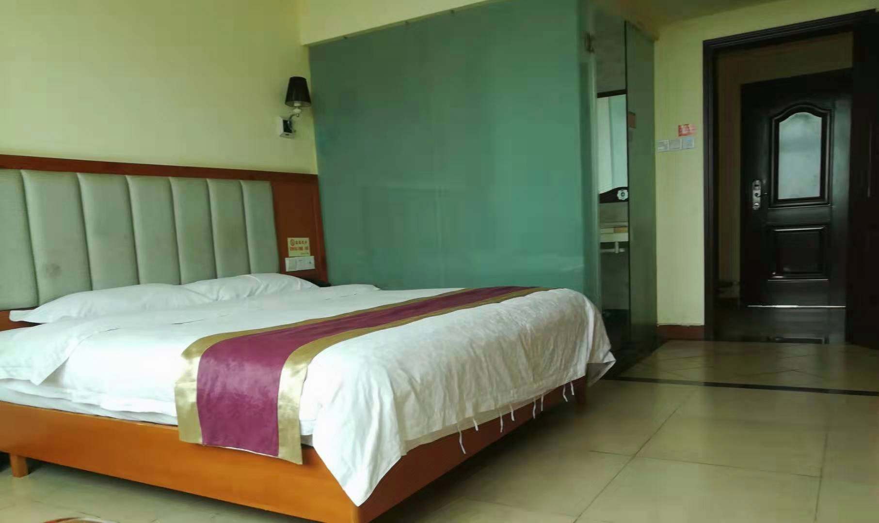 澄迈港口十八湾旅租