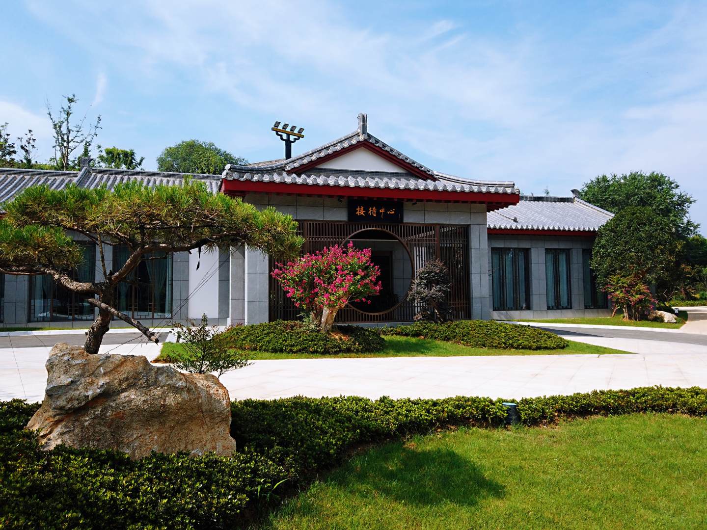 洛阳东山宾馆
